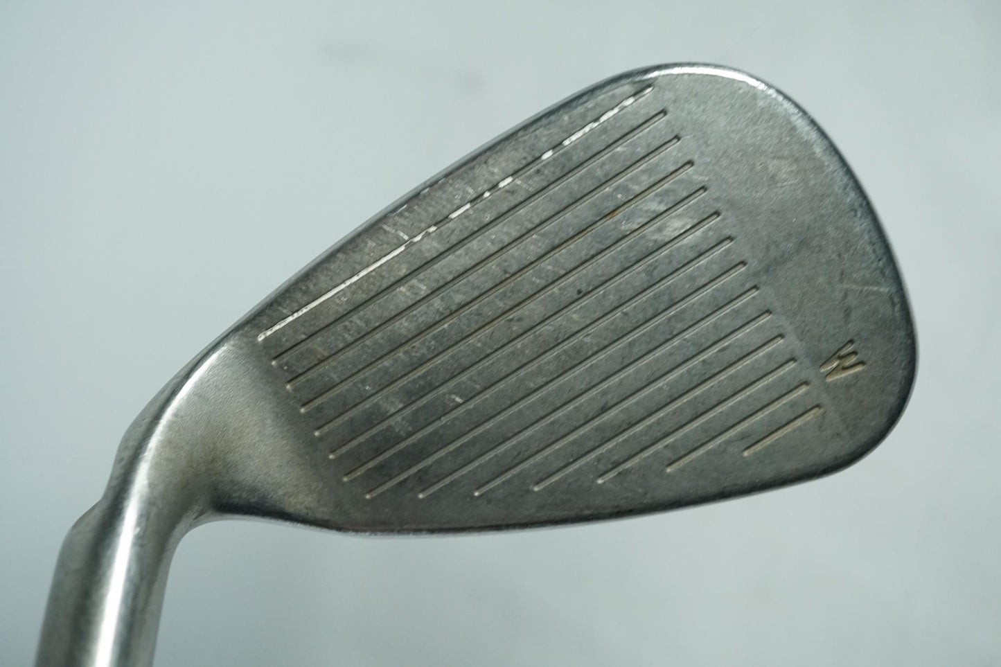 Ping G2 Pitching Wedge / White Dot / Regular Flex Graphite Shaft