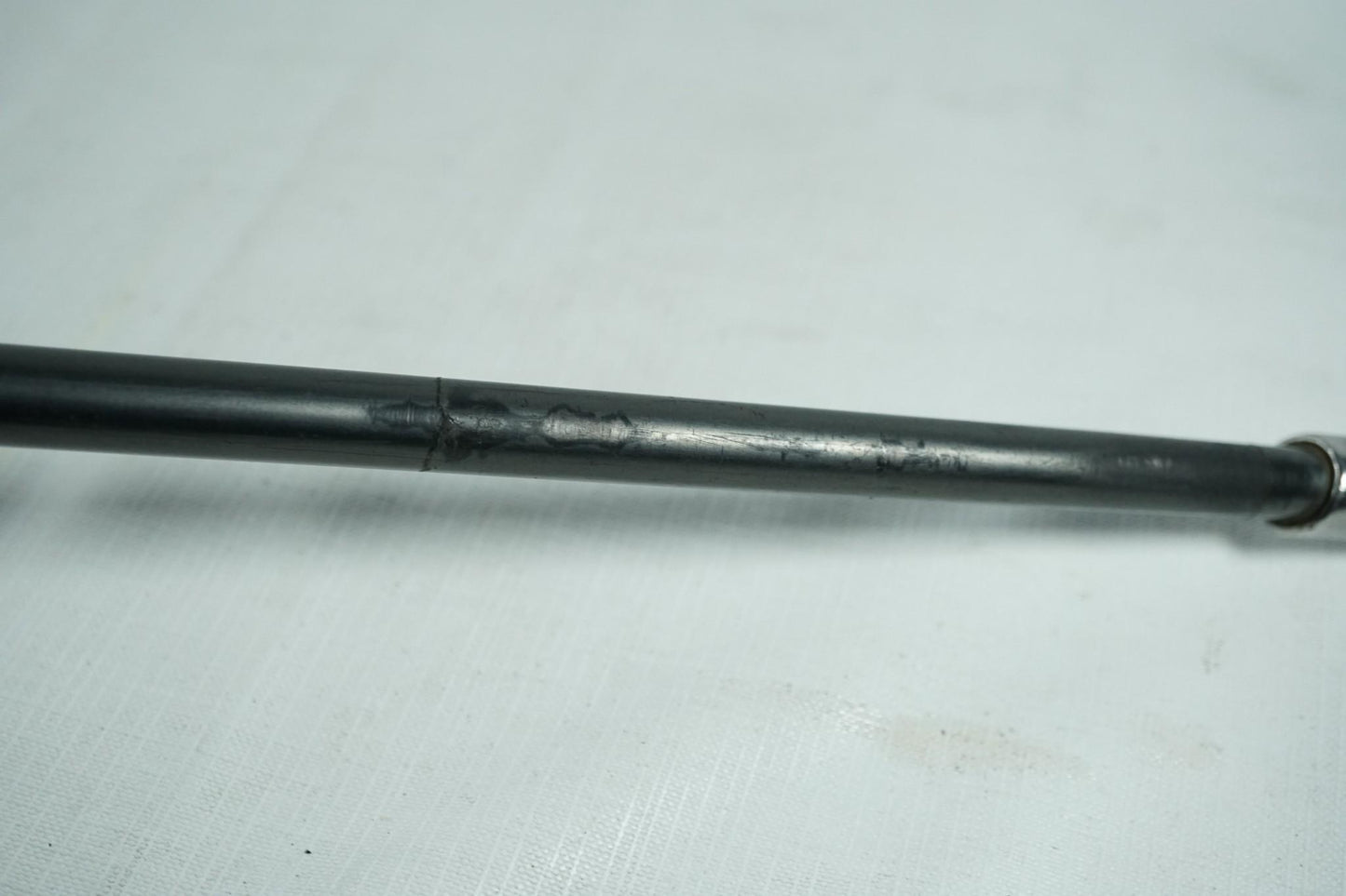 Ping G2 Pitching Wedge / White Dot / Regular Flex Graphite Shaft