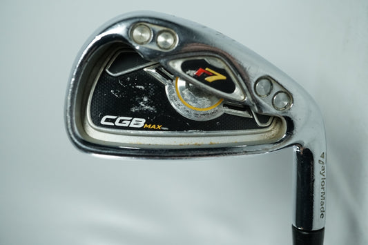 Taylormade R7 CGB Max 5 Iron / Regular Flex Graphite Shaft