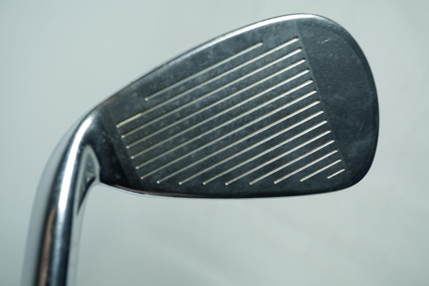 Taylormade R7 CGB Max 6 Iron / Regular Flex Graphite Shaft