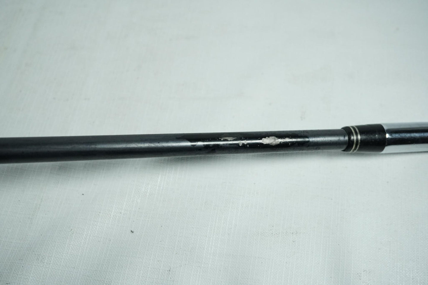 Taylormade R7 CGB Max 6 Iron / Regular Flex Graphite Shaft