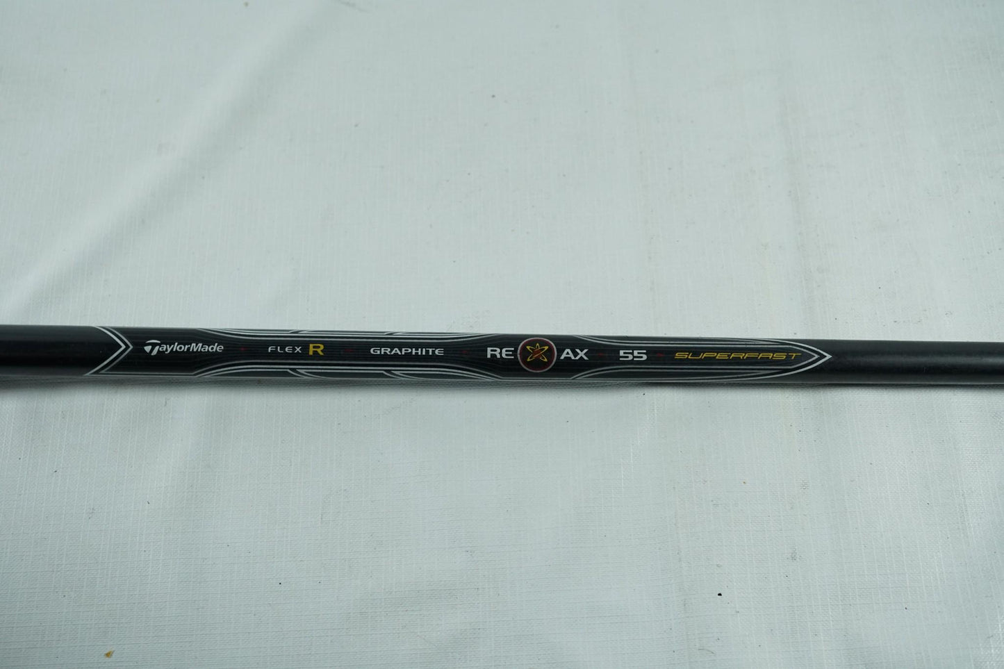 Taylormade R7 CGB Max 6 Iron / Regular Flex Graphite Shaft