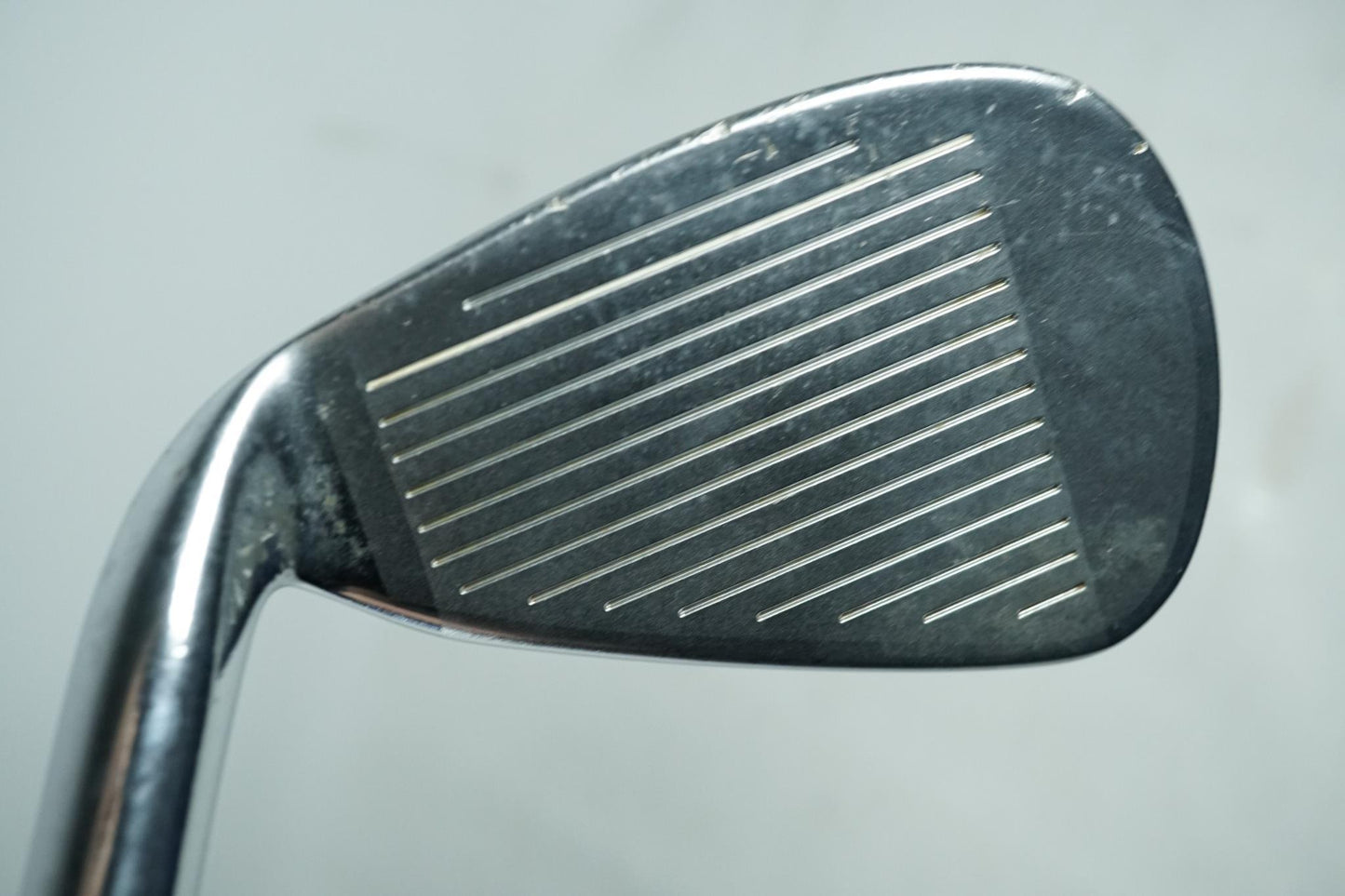 Taylormade R7 CGB Max 7 Iron / Regular Flex Graphite Shaft