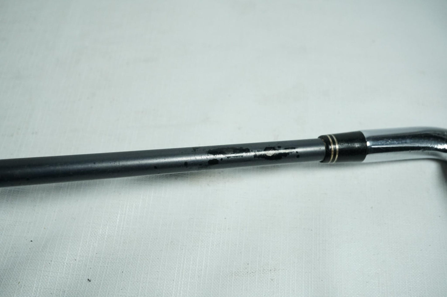 Taylormade R7 CGB Max 7 Iron / Regular Flex Graphite Shaft