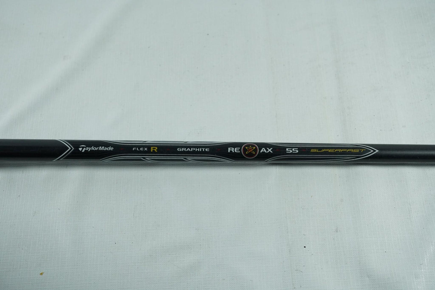 Taylormade R7 CGB Max 7 Iron / Regular Flex Graphite Shaft