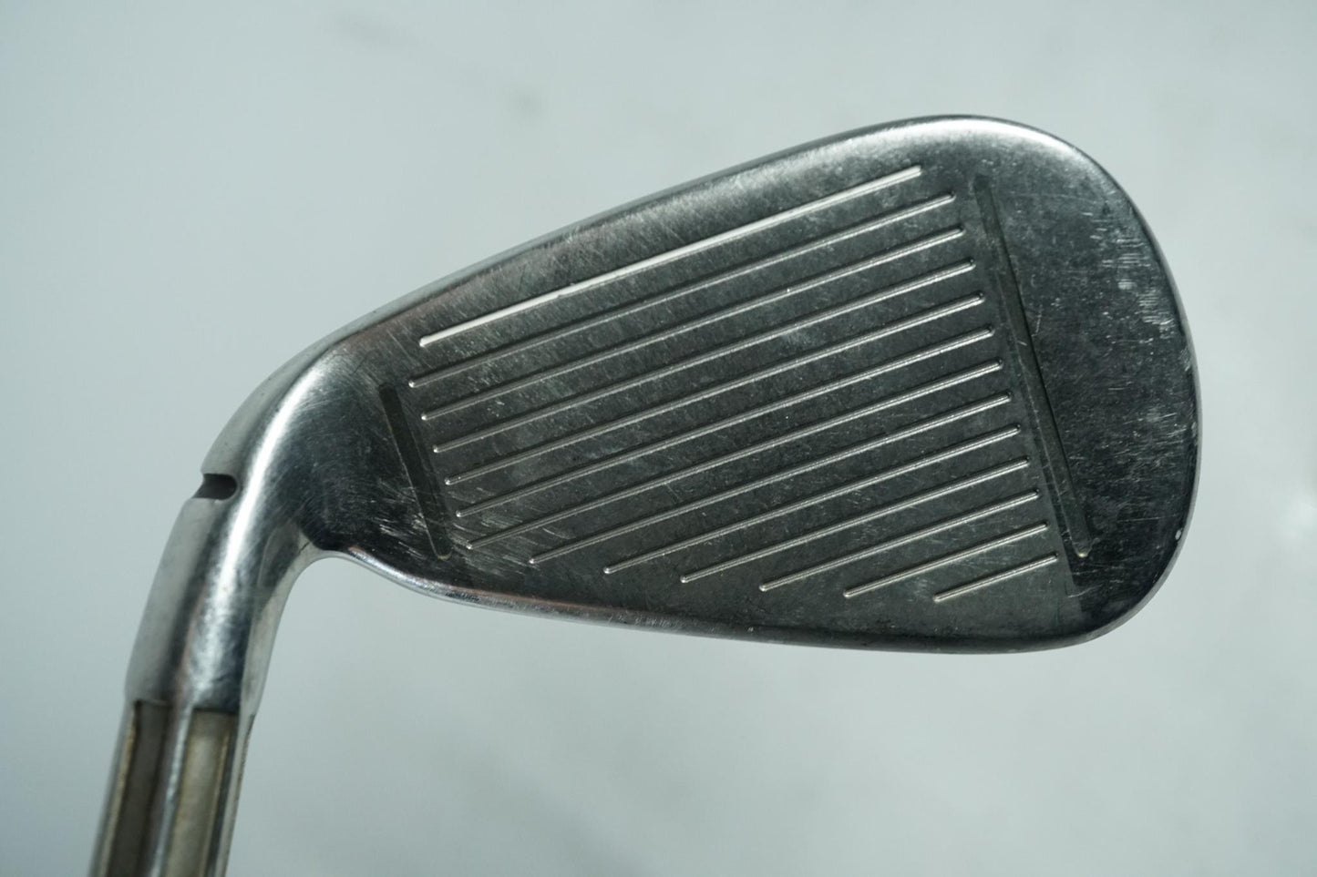 Taylormade M4 5 Iron / Extra Stiff Flex Steel Shaft / New Grip