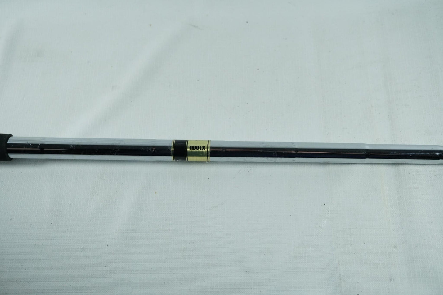 Taylormade M4 5 Iron / Extra Stiff Flex Steel Shaft / New Grip