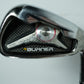 Taylormade Burner 6 Iron / Regular Flex Steel Shaft / New Grip