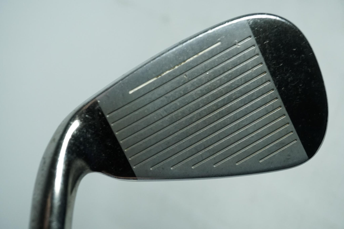 Taylormade Burner 6 Iron / Regular Flex Steel Shaft / New Grip