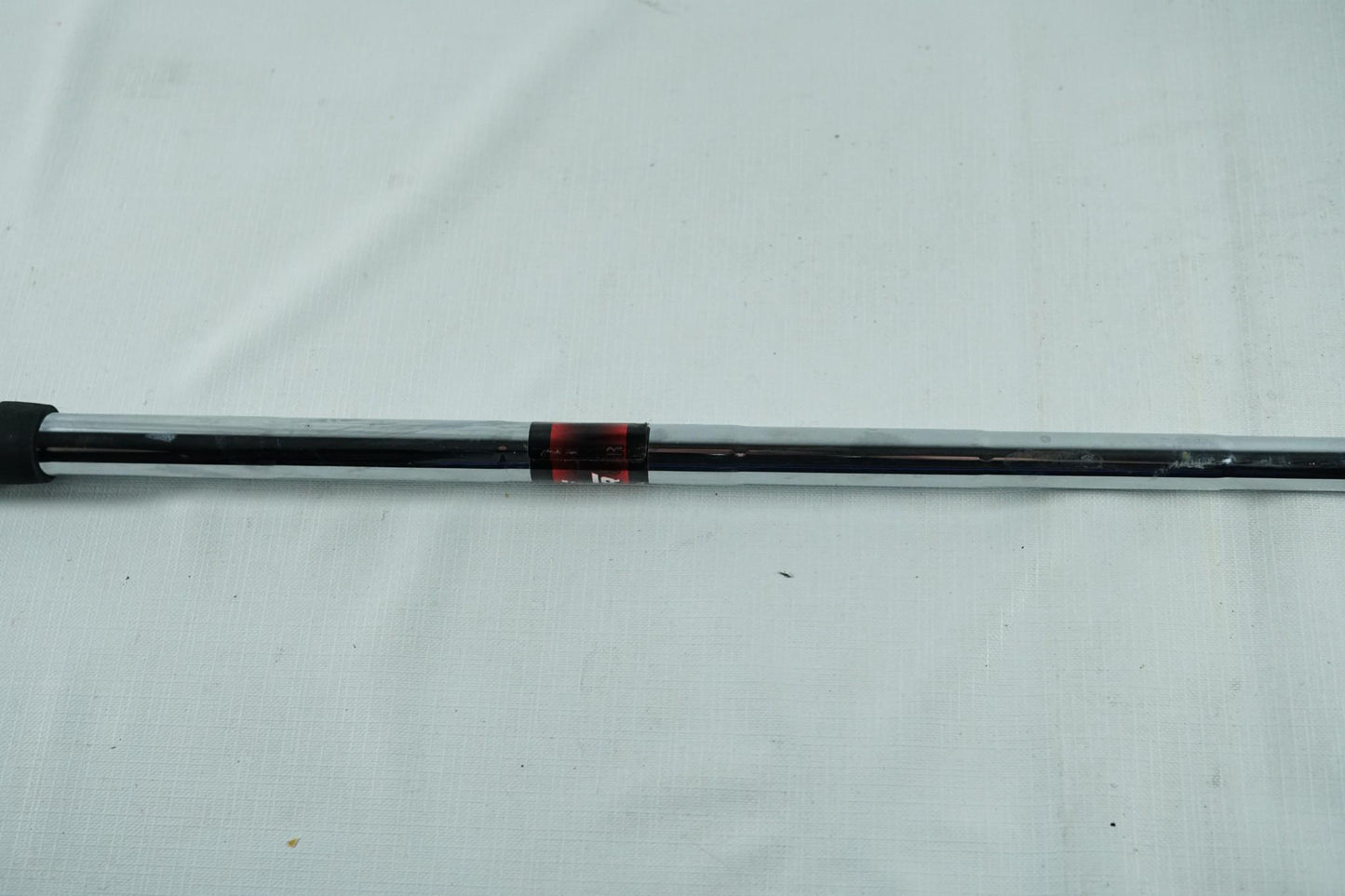 Taylormade Burner 6 Iron / Regular Flex Steel Shaft / New Grip