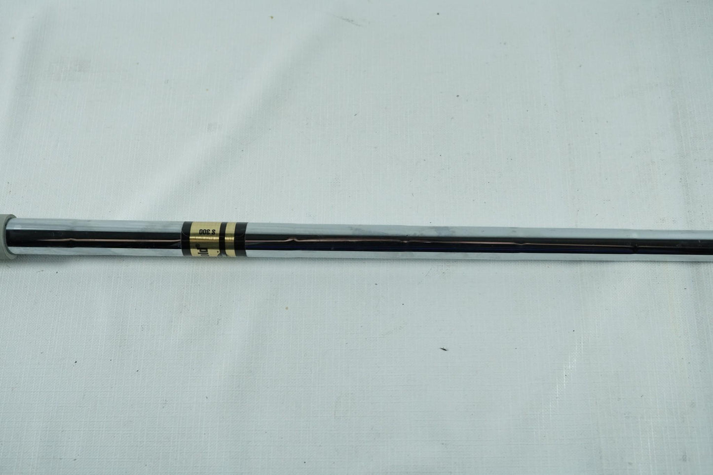 Taylormade R7 Draw 5 Iron / Stiff Flex Steel Shaft / New Grip