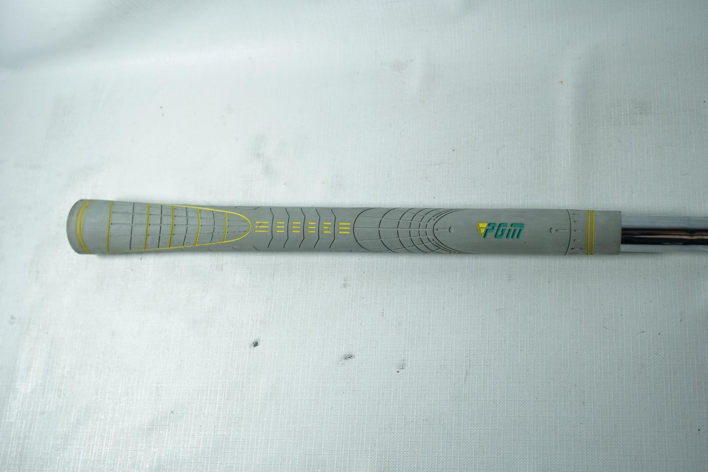 Taylormade R7 Draw 5 Iron / Stiff Flex Steel Shaft / New Grip