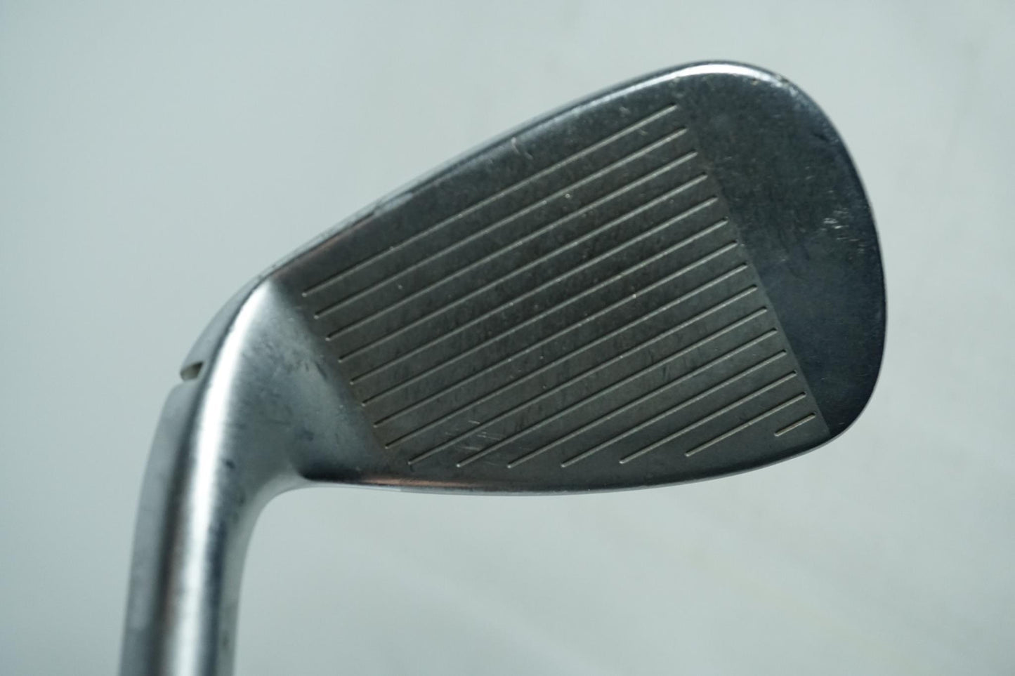 Taylormade RBladez 8 Iron / Regular Flex Steel Shaft / New Grip