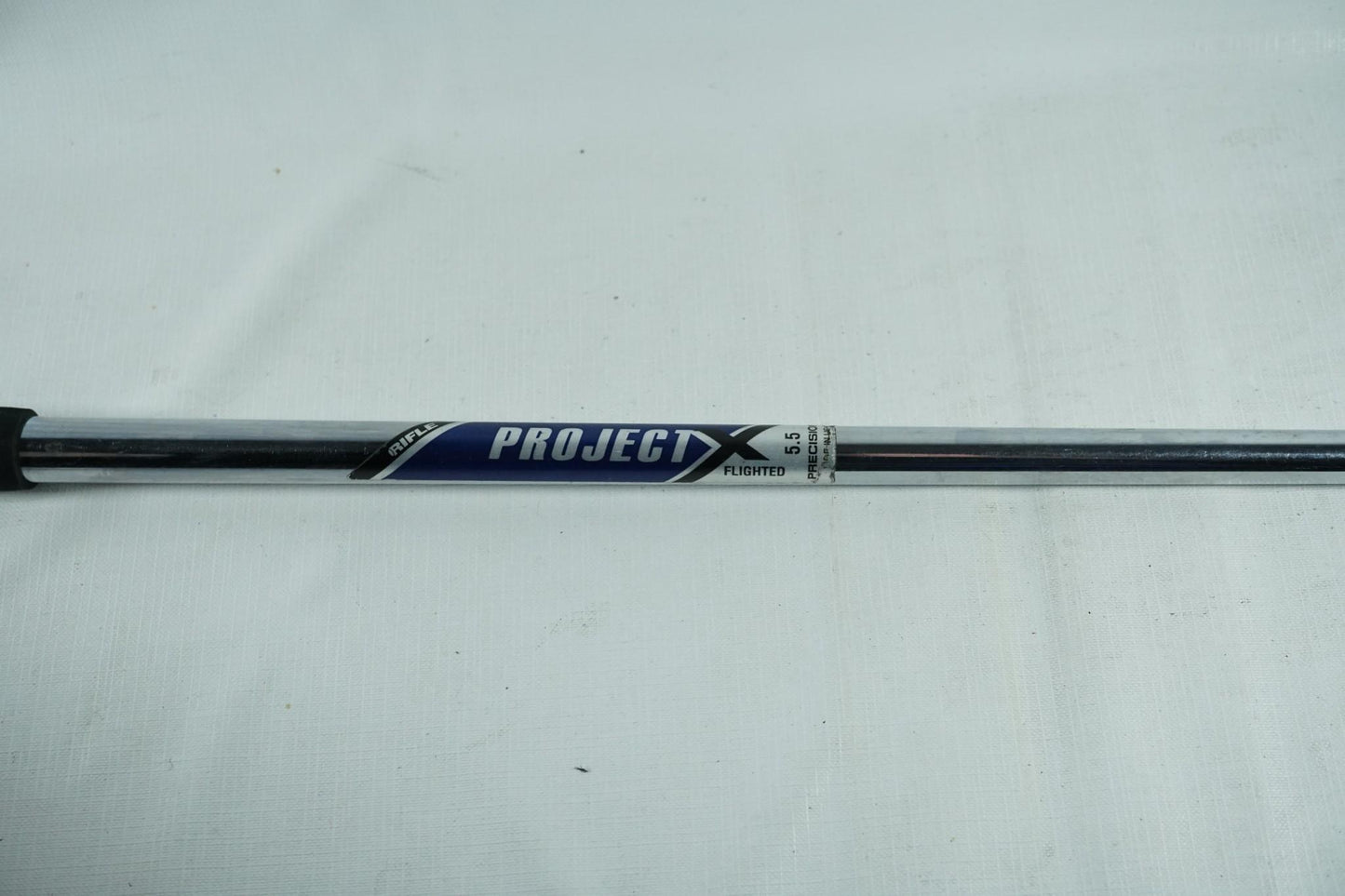 Taylormade RBladez 8 Iron / Regular Flex Steel Shaft / New Grip