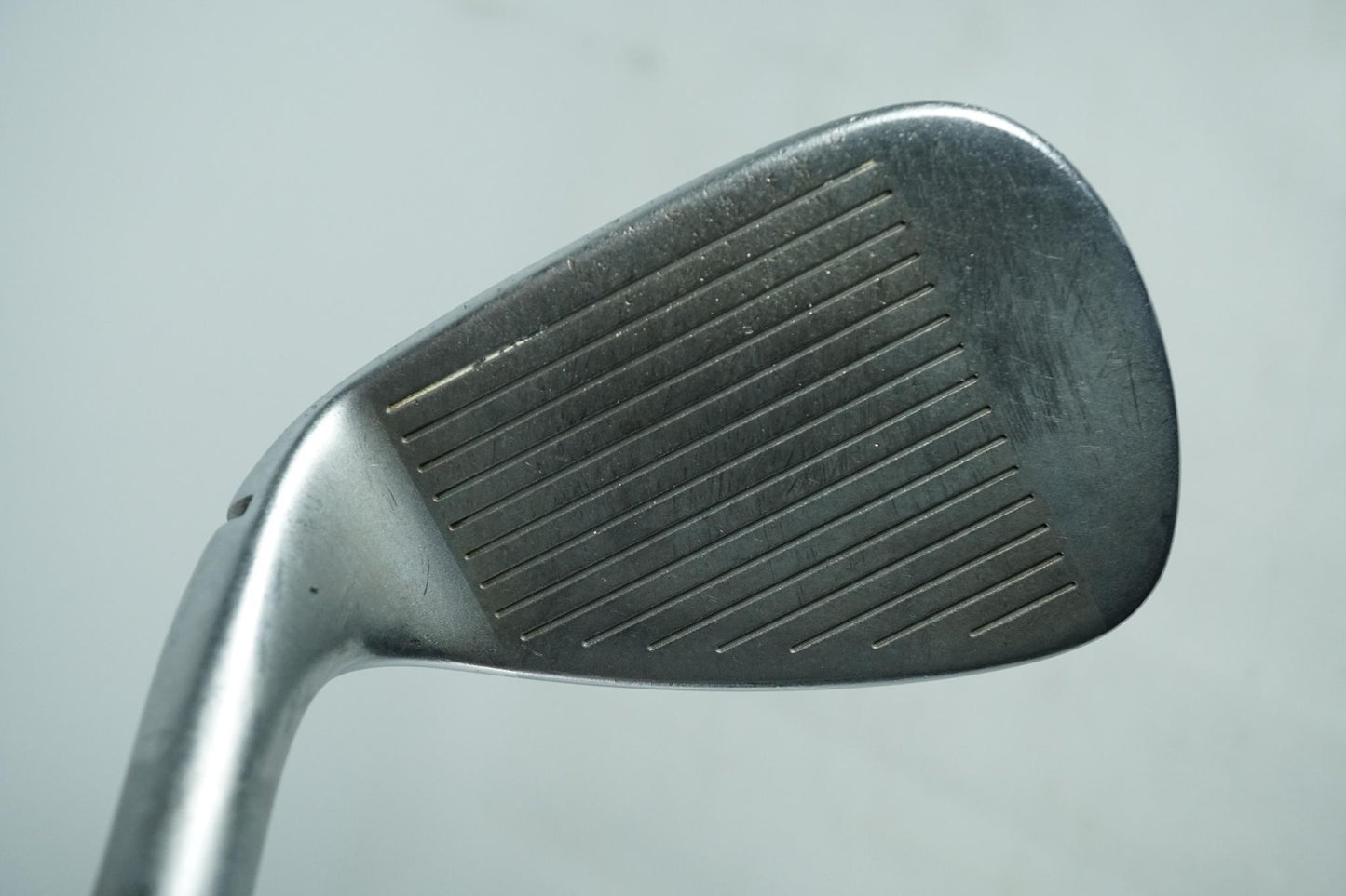 Taylormade RBladez Pitching Wedge / Regular Flex Steel Shaft / New Grip