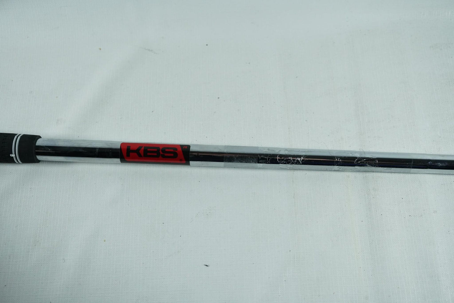 Taylormade RBladez Pitching Wedge / Regular Flex Steel Shaft / New Grip