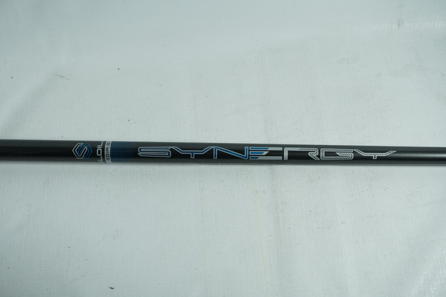 Callaway Paradym X Approach Wedge / Graphite Shaft / New Grip