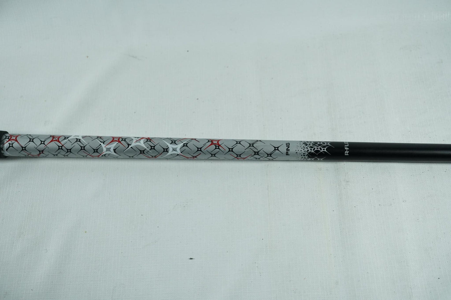 Ping G15 Sand Wedge / Black Dot / Regular Flex Graphite Shaft / New Grip