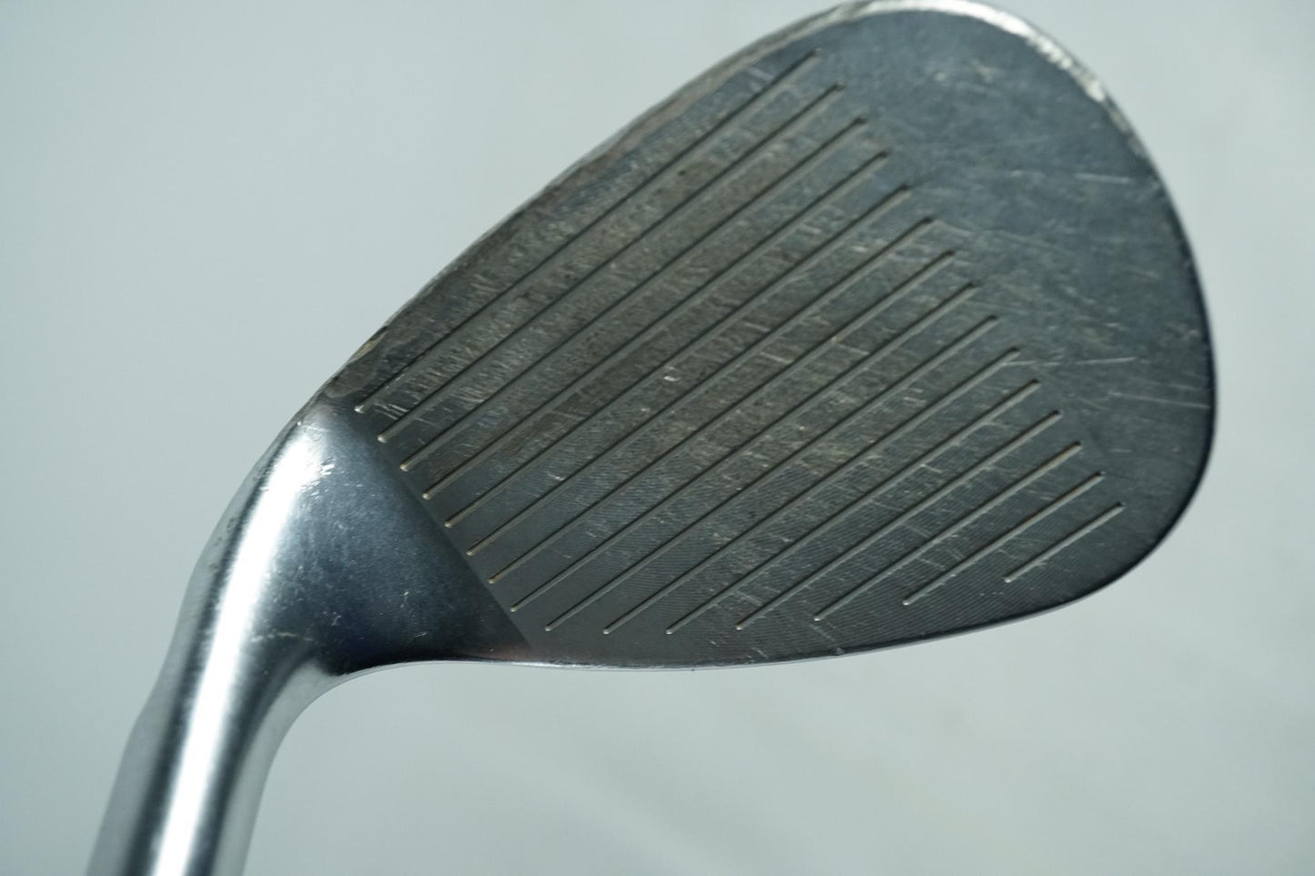 Ping Tour S 54° Wedge / Blue Dot / Stiff Flex Steel Shaft / New Grip