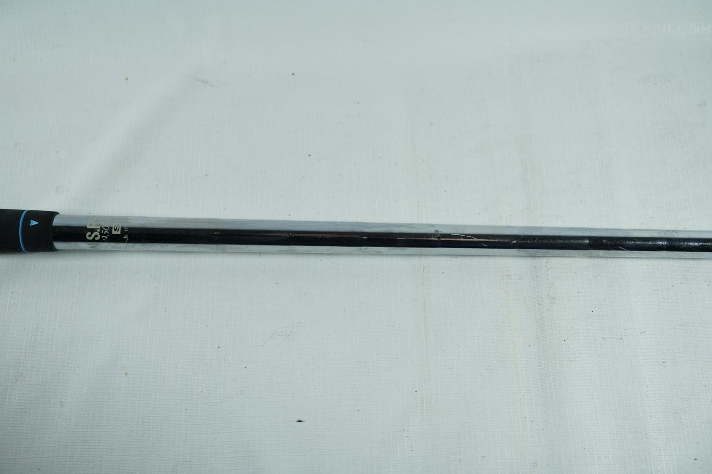 Ping Tour S 54° Wedge / Blue Dot / Stiff Flex Steel Shaft / New Grip