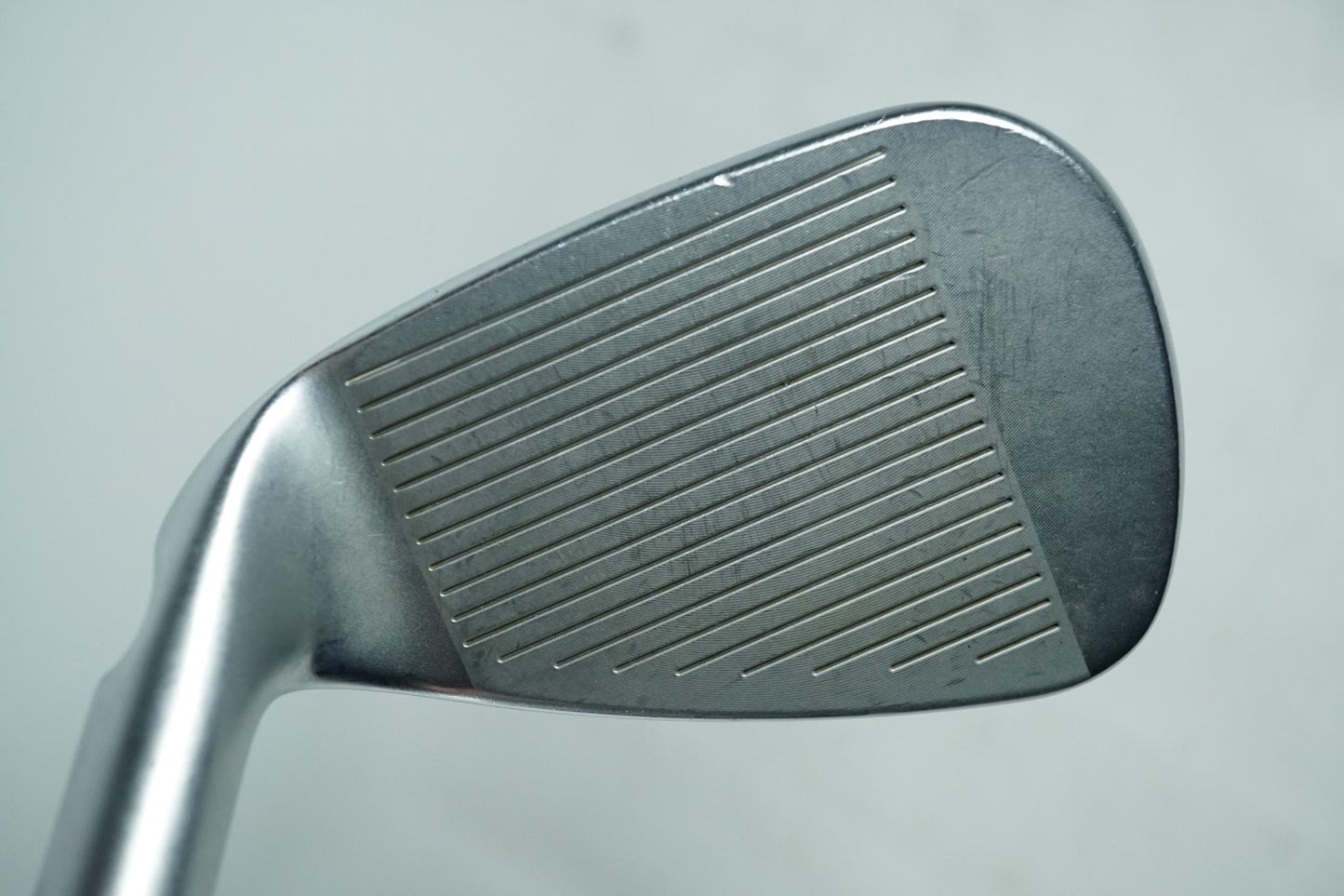 Ping i230 9 Iron / Black Dot / Regular Flex Steel Shaft / New Grip