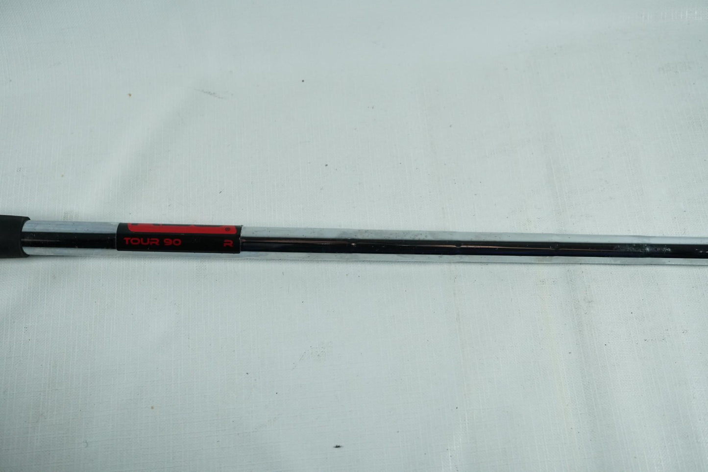 Ping i230 9 Iron / Black Dot / Regular Flex Steel Shaft / New Grip