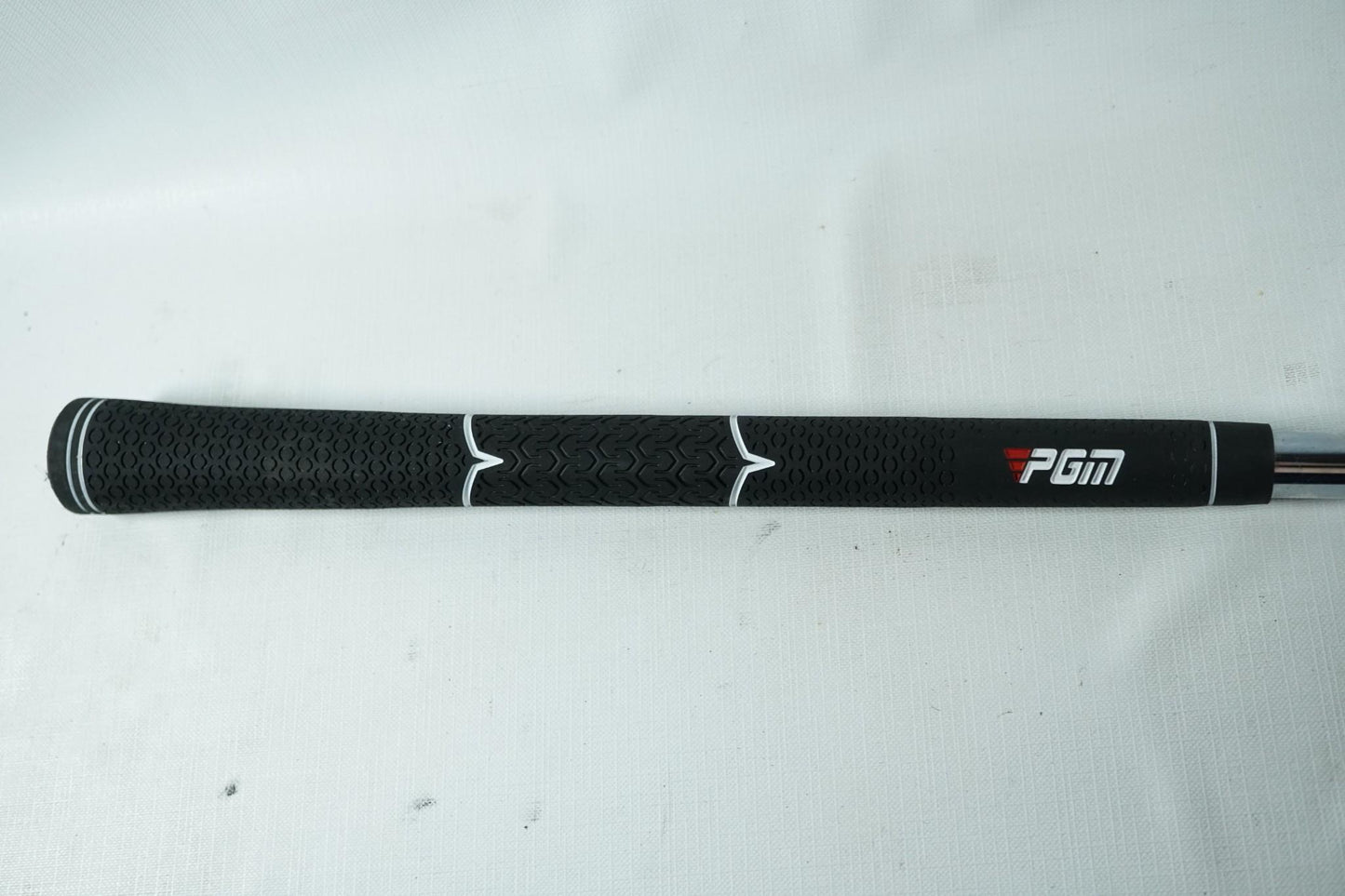 Ping i230 9 Iron / Black Dot / Regular Flex Steel Shaft / New Grip
