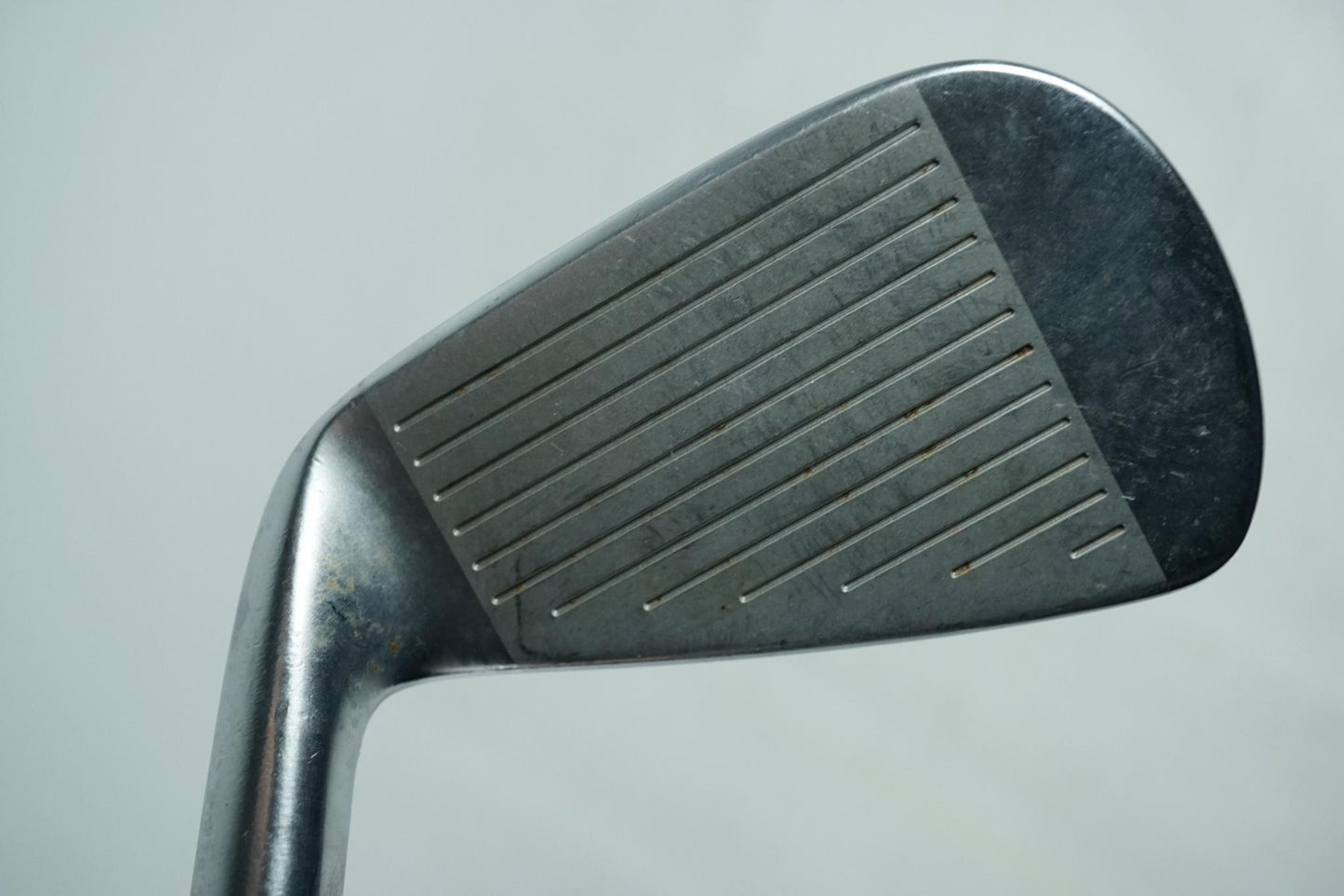 Mizuno JPX 919 Tour 4 Iron / Stiff Flex Steel Shaft / New Grip