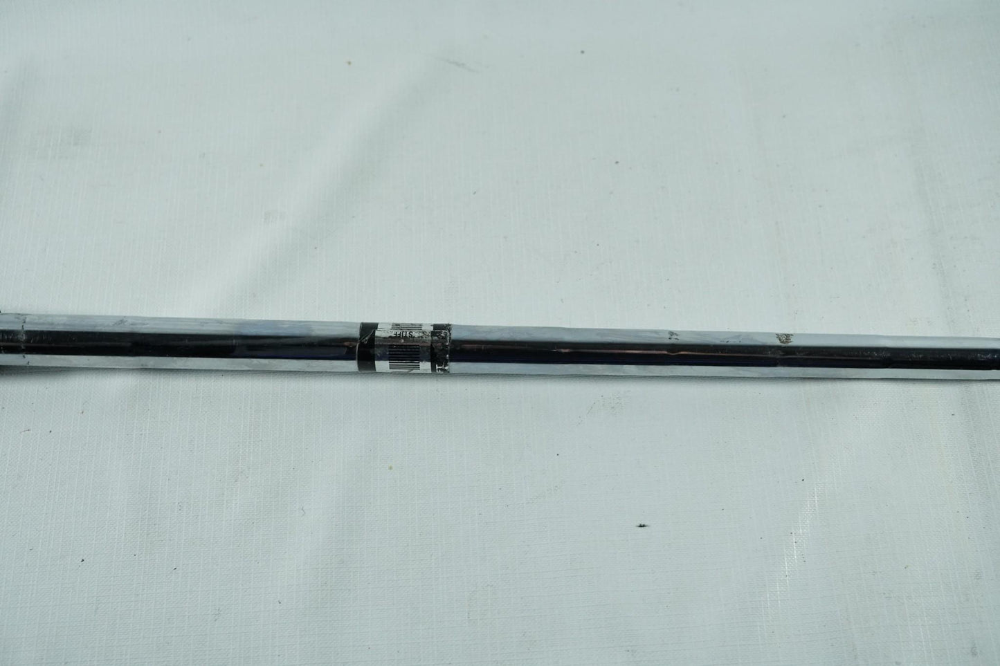 Mizuno JPX 919 Tour 4 Iron / Stiff Flex Steel Shaft / New Grip