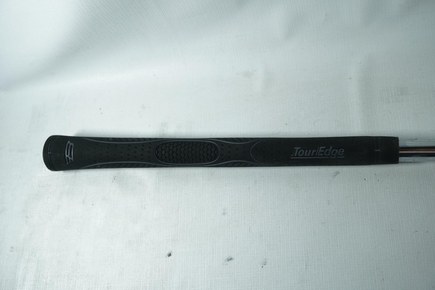 Mizuno JPX 919 Tour 4 Iron / Stiff Flex Steel Shaft / New Grip