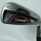 Titleist AP1 712 7 Iron / Steel Shaft / New Grip