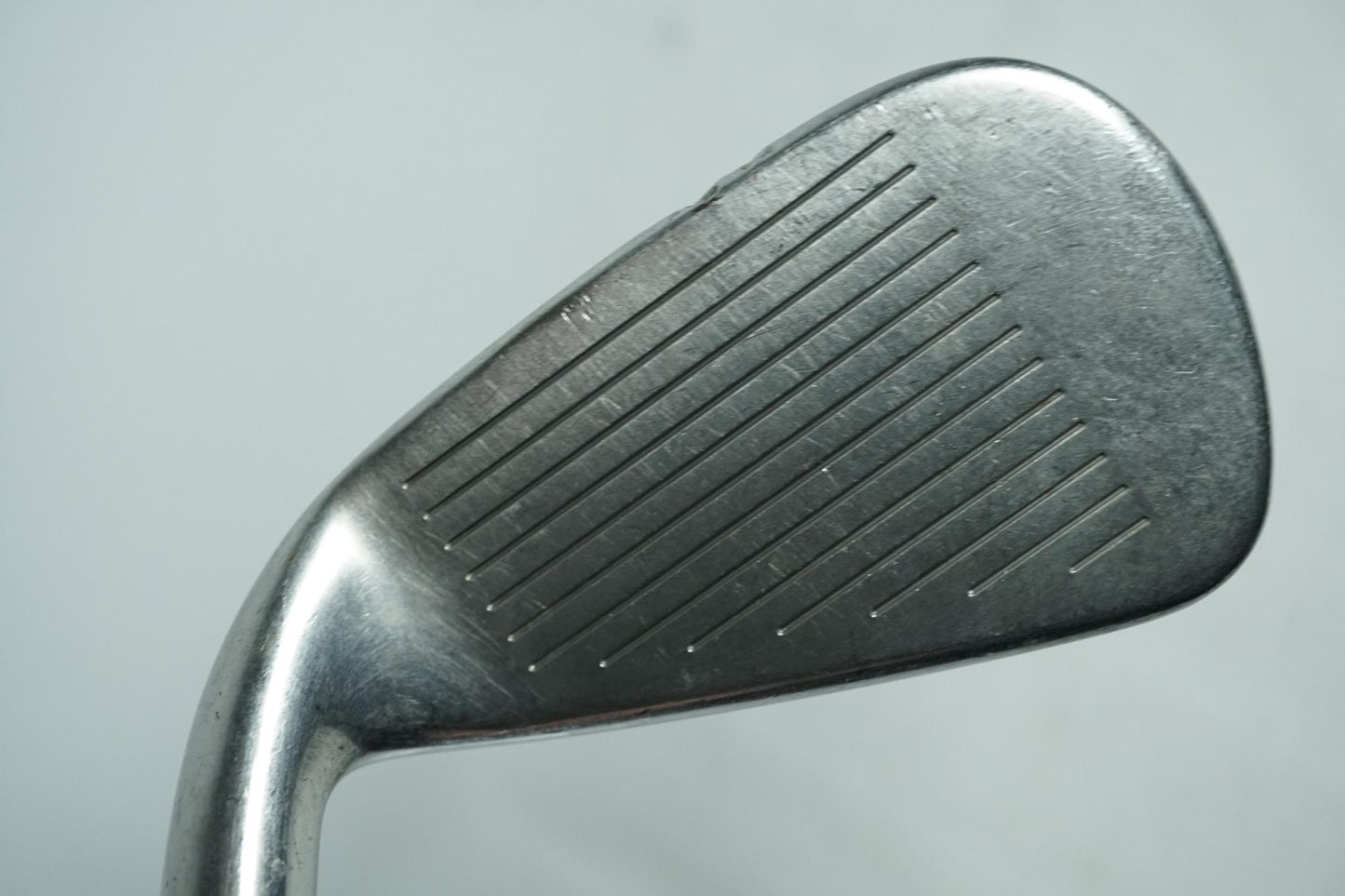 Titleist AP1 712 7 Iron / Steel Shaft / New Grip