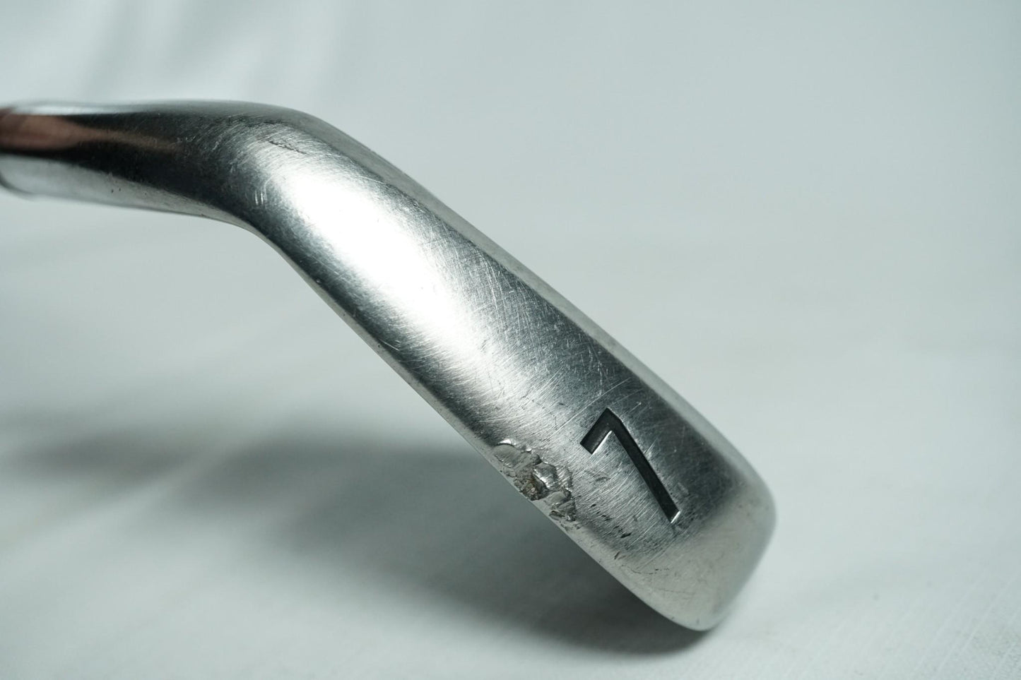 Titleist AP1 712 7 Iron / Steel Shaft / New Grip