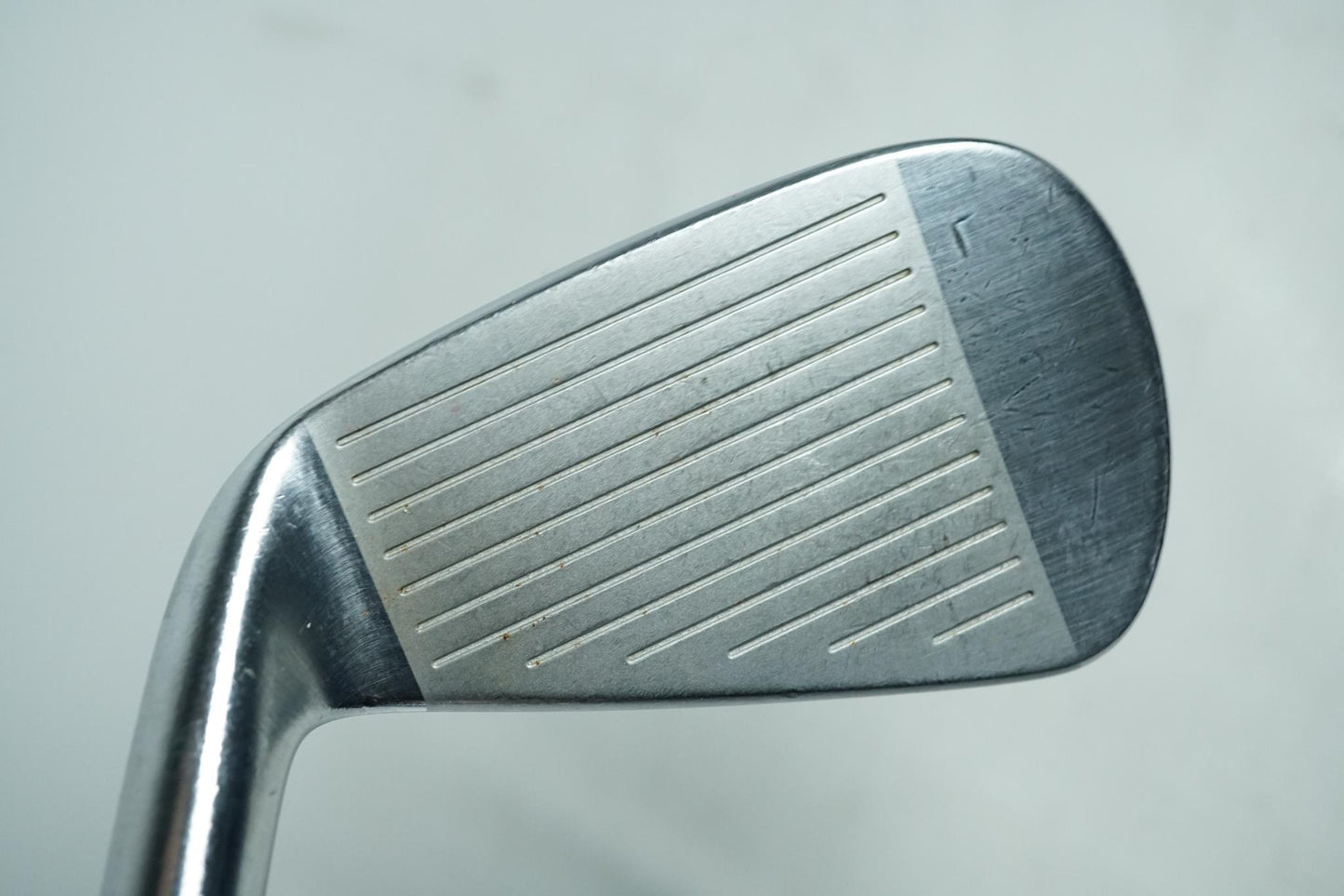 Srixon I-302 Forged 5 Iron / Regular Flex Steel Shaft / New Grip