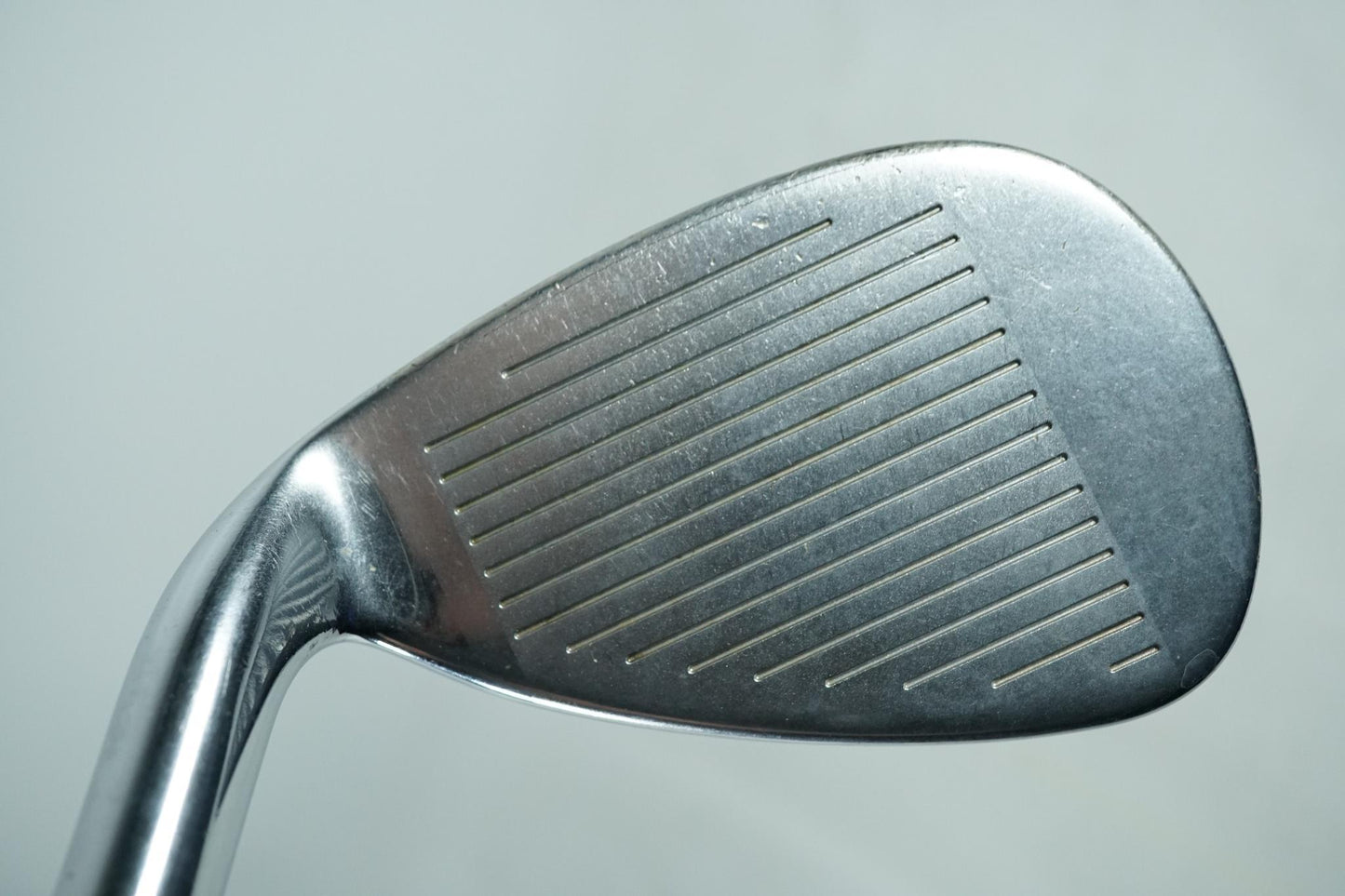 Taylormade R7 CGB Max 9 Iron / Regular Flex Graphite Shaft / New Grip