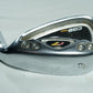 Taylormade R7 CGB Max 9 Iron / Regular Flex Graphite Shaft / New Grip
