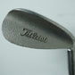Titleist Accu-Flo 4 Iron / Steel Shaft / New Grip