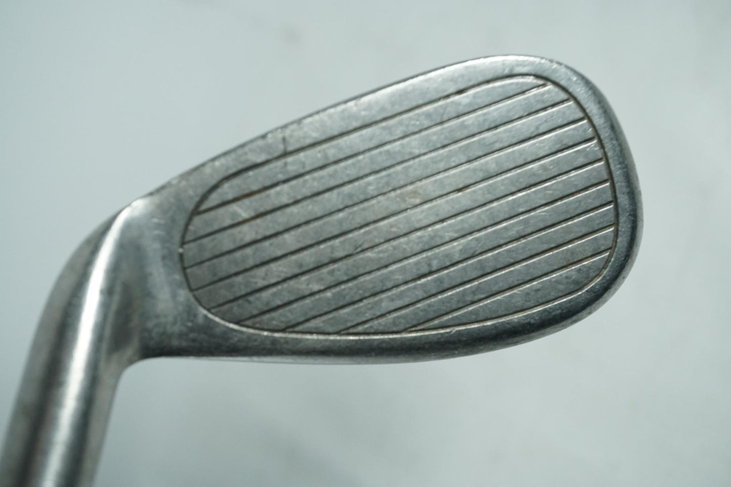 Titleist Accu-Flo 4 Iron / Steel Shaft / New Grip