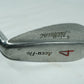 Titleist Accu-Flo 4 Iron / Steel Shaft / New Grip
