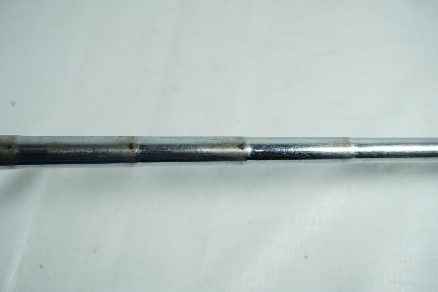 Titleist Accu-Flo 4 Iron / Steel Shaft / New Grip