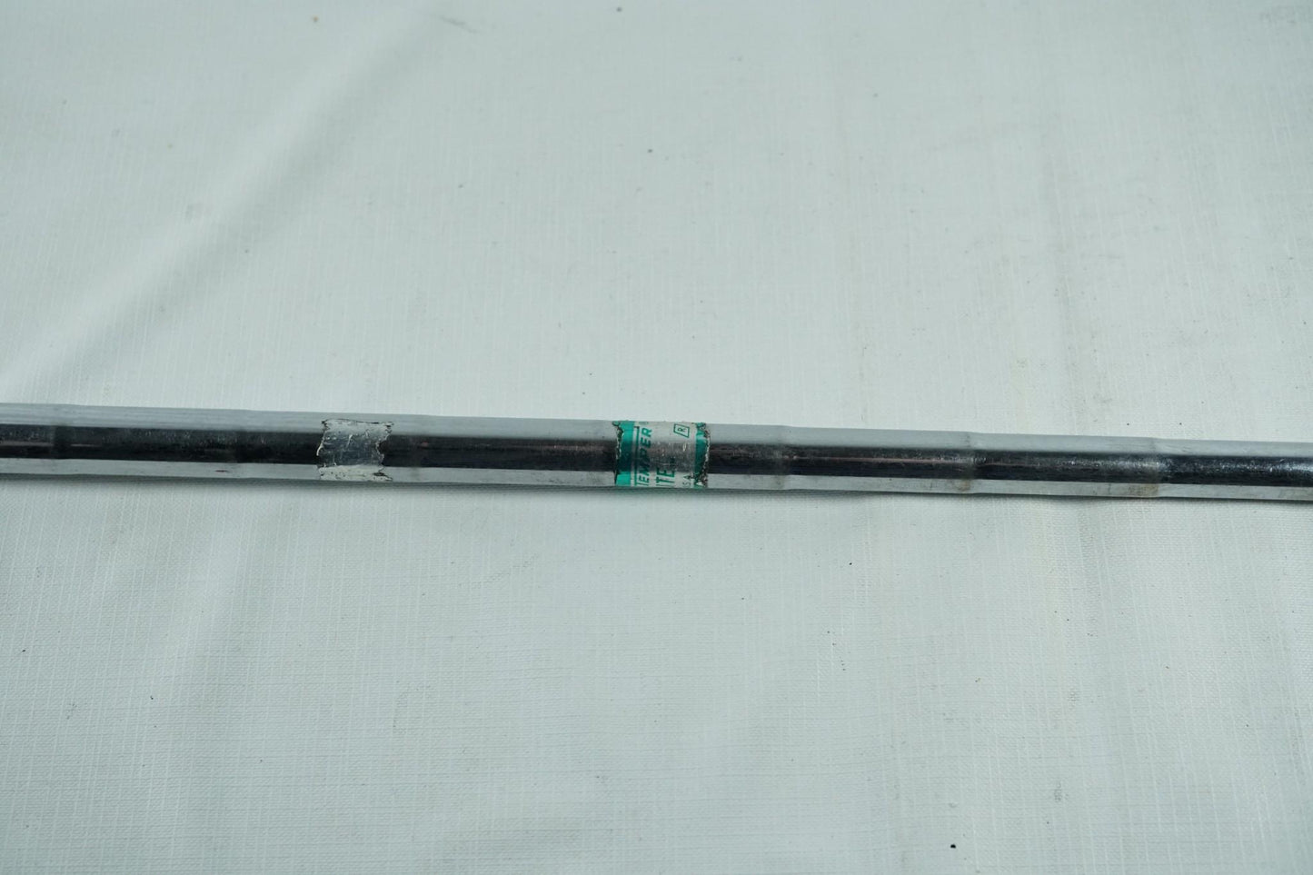 Titleist Accu-Flo 4 Iron / Steel Shaft / New Grip
