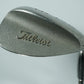 Titleist Accu-Flo Sand Wedge / Steel Shaft / New Grip