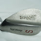 Titleist Accu-Flo Sand Wedge / Steel Shaft / New Grip