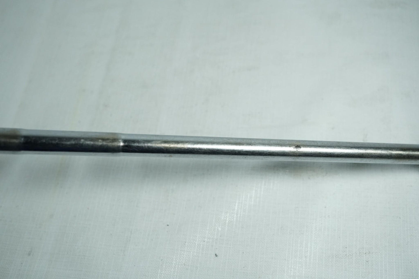 Titleist Accu-Flo Sand Wedge / Steel Shaft / New Grip