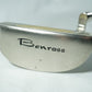 Ben Ross Gold Digger Putter / 35.5"