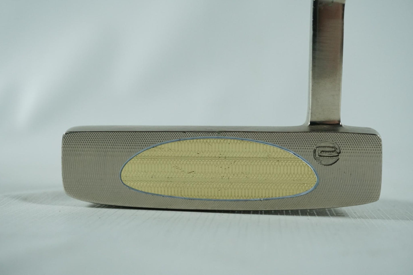 Ben Ross Gold Digger Putter / 35.5"