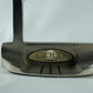 Ben Ross Gold Digger Putter / 35.5"