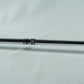 Ben Ross Gold Digger Putter / 35.5"
