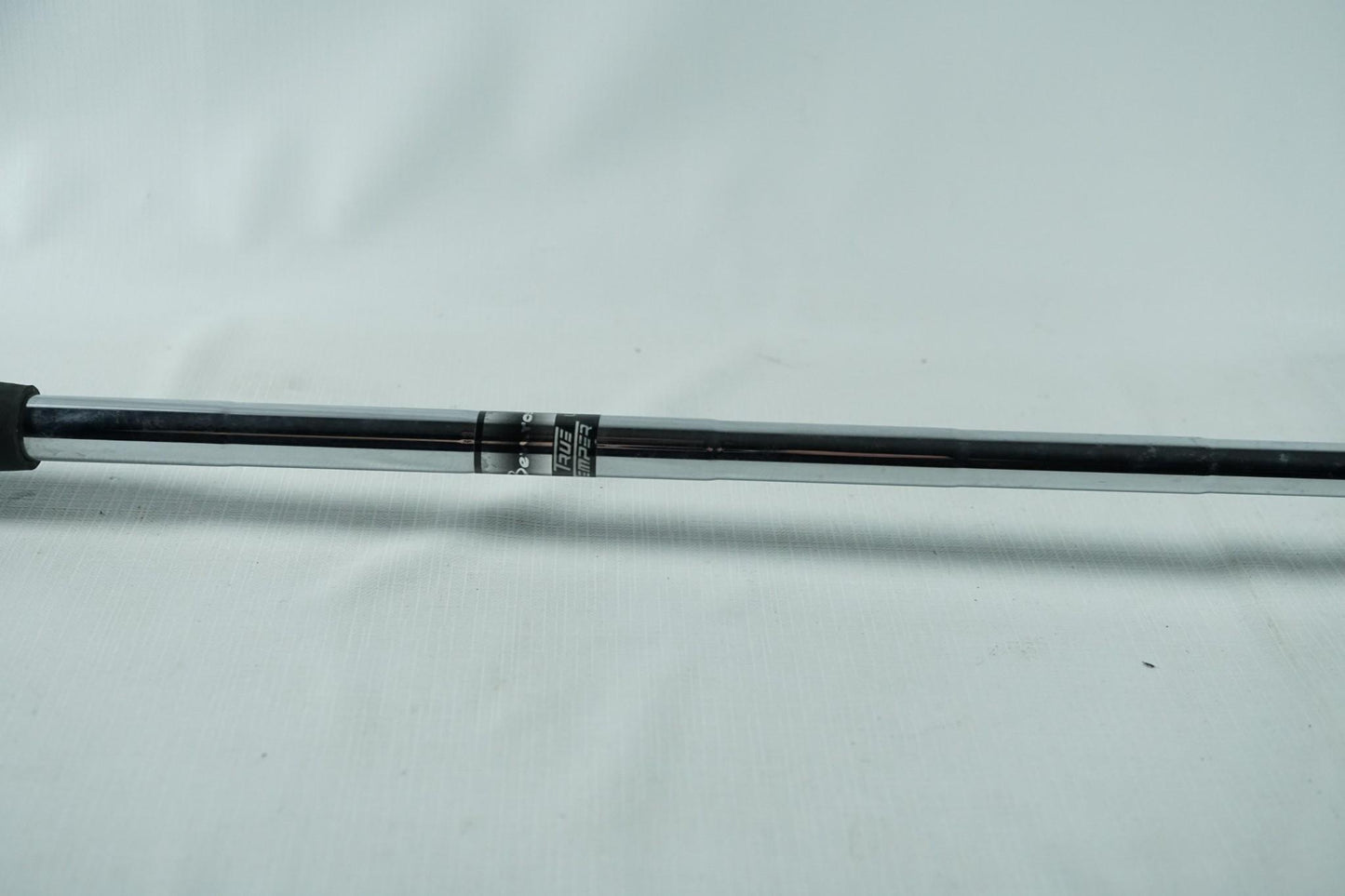 Ben Ross Gold Digger Putter / 35.5"