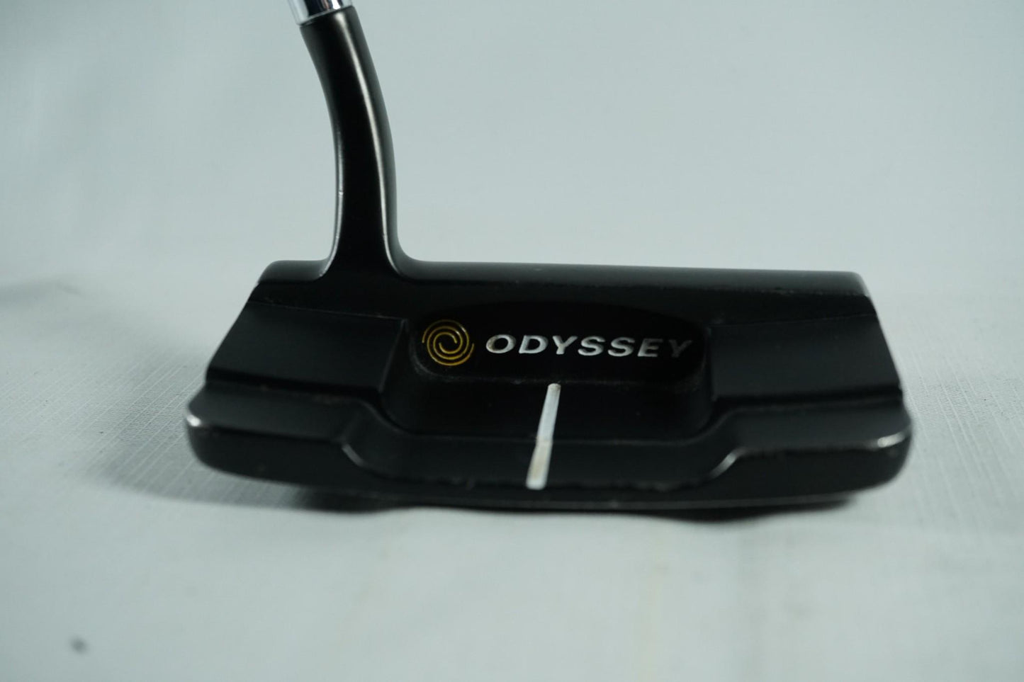Odyssey Stroke Lab Double Wide Putter / 35"